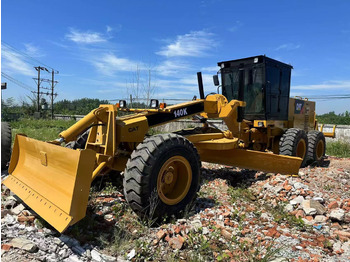 Grejder CATERPILLAR 140H