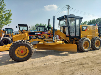 Grejder CATERPILLAR 140H