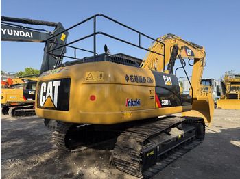 Bager guseničar CATERPILLAR 330D