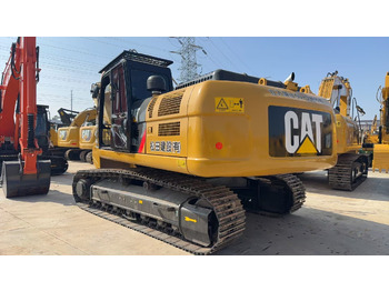 Bager guseničar CATERPILLAR 330D