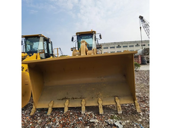 Utovarivač točkaš CATERPILLAR 950G: slika 3