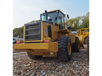 Utovarivač točkaš CATERPILLAR 950G: slika 2