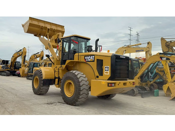 Utovarivač točkaš CATERPILLAR 950GC