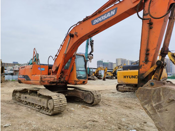 Lizing DOOSAN DH225LC-7 DOOSAN DH225LC-7: slika 3