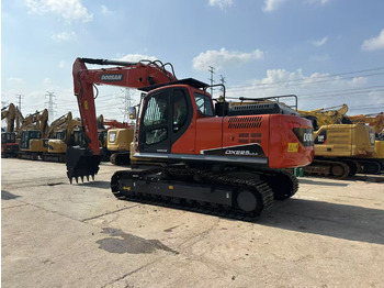 Bager guseničar DOOSAN DX225LCA: slika 2