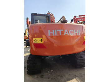 Novu Bager guseničar HITACHI ZX130: slika 4