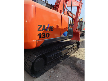 Novu Bager guseničar HITACHI ZX130: slika 2
