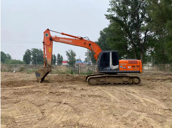 Bager guseničar HITACHI ZX210-3G: slika 2