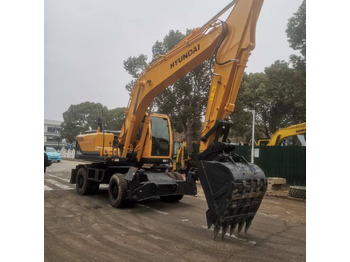 Lizing HYUNDAI R210W-9 HYUNDAI R210W-9: slika 3