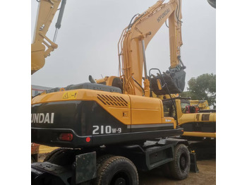 Lizing HYUNDAI R210W-9 HYUNDAI R210W-9: slika 5