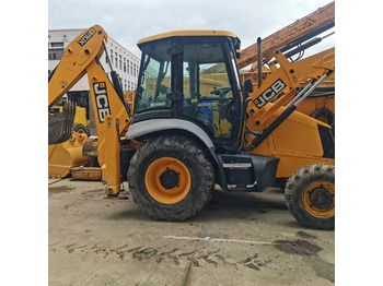 Lizing JCB 3CX JCB 3CX: slika 4 Lizing JCB 3CX JCB 3CX: slika 4