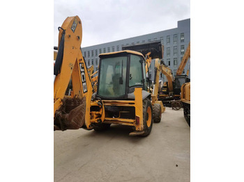 Lizing JCB 3CX JCB 3CX: slika 2 Lizing JCB 3CX JCB 3CX: slika 2
