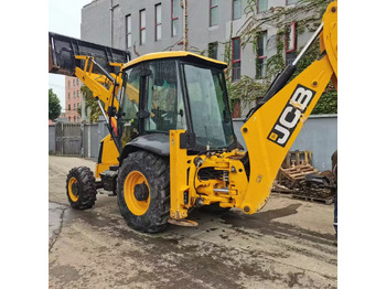 Lizing JCB 3CX JCB 3CX: slika 1 Lizing JCB 3CX JCB 3CX: slika 1