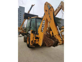 Lizing JCB 3CX JCB 3CX: slika 3 Lizing JCB 3CX JCB 3CX: slika 3