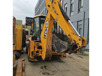 Lizing JCB 3CX JCB 3CX: slika 5 Lizing JCB 3CX JCB 3CX: slika 5