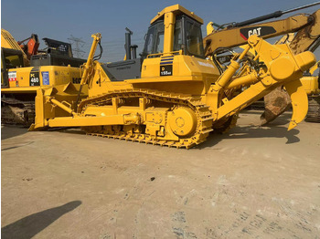 Buldožer KOMATSU D155