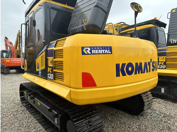 Bager guseničar KOMATSU PC130-7