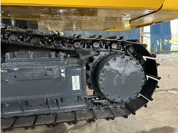 Bager guseničar KOMATSU PC450-8: slika 5