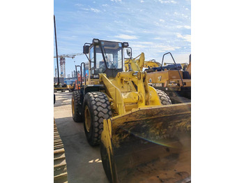 Utovarivač točkaš KOMATSU WA320-3: slika 5