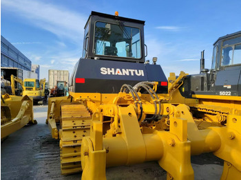Buldožer SHANTUI SD22: slika 3 Buldožer SHANTUI SD22: slika 3