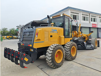 Grejder XCMG GR1803: slika 4 Grejder XCMG GR1803: slika 4