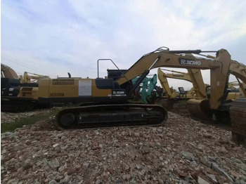 Bager guseničar XCMG XE370DA