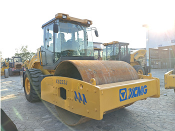 Lizing XCMG XS223J XCMG XS223J: slika 3
