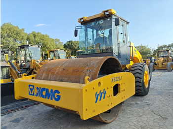 Lizing XCMG XS223J XCMG XS223J: slika 1