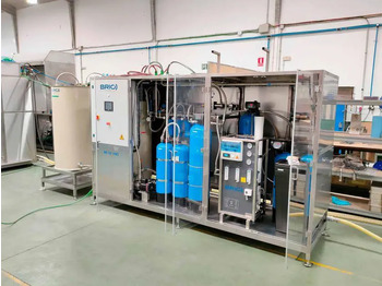 Ultrazvučna kada BRIO Ultrasonics BR-50 AMS Ultrasonic cleaning machine: slika 5
