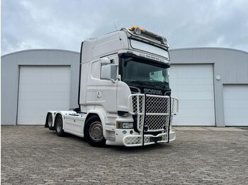 Tegljač SCANIA R 730