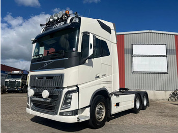 Tegljač VOLVO FH16 650