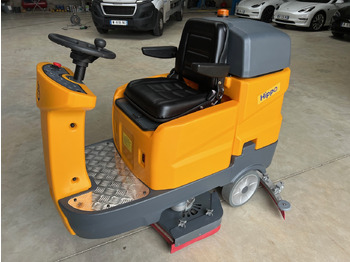 Lizing HIPPO AR-X9 HIPPO AR-X9: slika 5