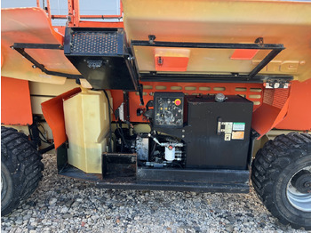 Lizing JLG 3394RT JLG 3394RT: slika 5 Lizing JLG 3394RT JLG 3394RT: slika 5
