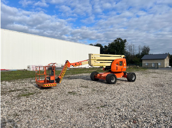Lizing JLG 510 AJ JLG 510 AJ: slika 1 Lizing JLG 510 AJ JLG 510 AJ: slika 1