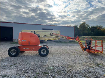 Lizing JLG 510 AJ JLG 510 AJ: slika 2 Lizing JLG 510 AJ JLG 510 AJ: slika 2