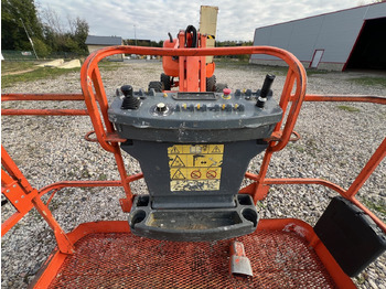 Lizing JLG 510 AJ JLG 510 AJ: slika 4 Lizing JLG 510 AJ JLG 510 AJ: slika 4