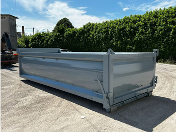 Novu Abrol kontejner CONTAINER NUOVO SCARRABILE A CIELO APERTO: slika 5
