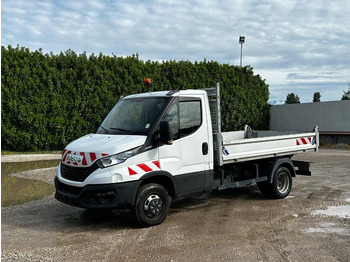 Dostavno vozilo kiper IVECO Daily