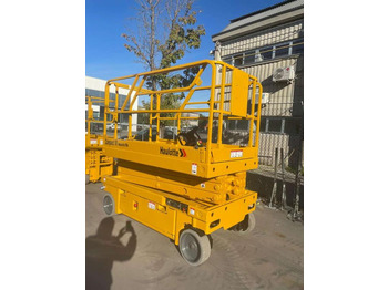 Lift u obliku makaza HAULOTTE Compact 10