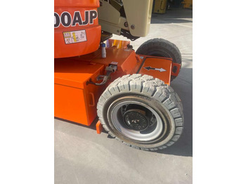 Zglobna platforma JLG E300AJP: slika 3 Zglobna platforma JLG E300AJP: slika 3