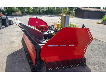 Raonik za sneg Siljum MekanMP 5000 ja 5400 X-Line: slika 4