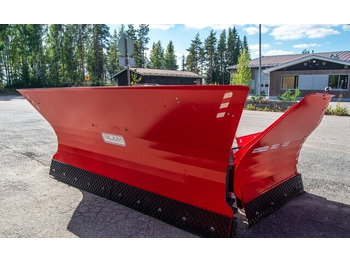 Raonik za sneg Siljum MekanMP 5000 ja 5400 X-Line: slika 5