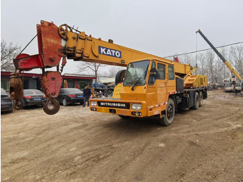Autodizalica KATO NK250E