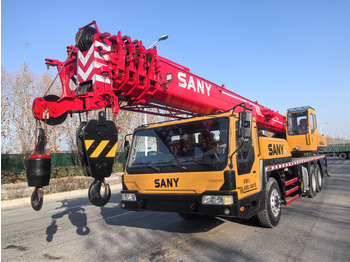 Autodizalica SANY