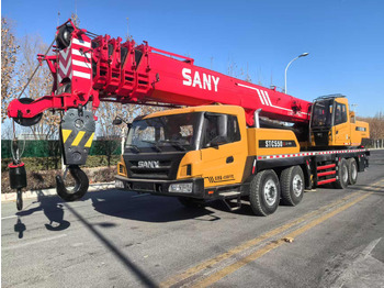 Autodizalica SANY
