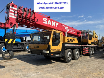 Autodizalica SANY
