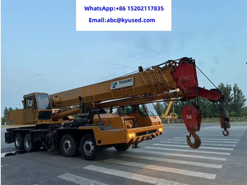 Lizing TADANO TG500E TG700E TG1000 TL250E TL300E 25TON 30TON 50TON 70T 100TON TADANO TG500E TG700E TG1000 TL250E TL300E 25TON 30TON 50TON 70T 100TON: slika 2