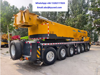 Lizing XCMG QAY200 XCT200 XCA200 200Ton 220t 240t 250ton 260t crane XCMG QAY200 XCT200 XCA200 200Ton 220t 240t 250ton 260t crane: slika 4