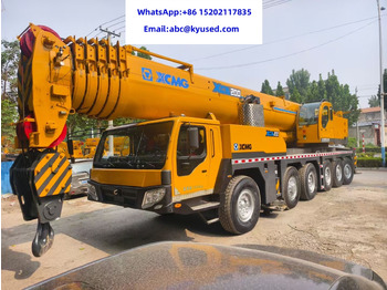 Lizing XCMG QAY200 XCT200 XCA200 200Ton 220t 240t 250ton 260t crane XCMG QAY200 XCT200 XCA200 200Ton 220t 240t 250ton 260t crane: slika 1