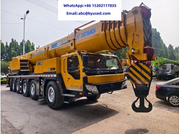 Lizing XCMG QAY200 XCT200 XCA200 200Ton 220t 240t 250ton 260t crane XCMG QAY200 XCT200 XCA200 200Ton 220t 240t 250ton 260t crane: slika 2